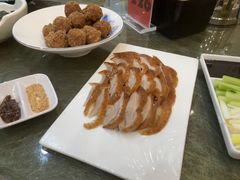 -便宜坊烤鸭店(玉蜓桥店)