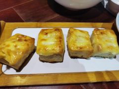 一口闷芝士南瓜-大牌大·传统杭帮菜(湖滨店)