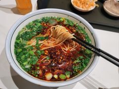 -兰州马子禄牛肉面(文景公园店)