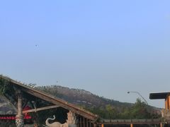 景点-盈香心动乐园