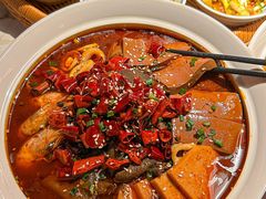 -寻宝记绍兴菜(状元店)