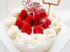 -卡漫莫尼蛋糕(徐汇店)