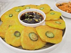 -艺林烤肉城(光明店)