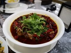 -YI PIN JU 一品居中餐厅 中国超市