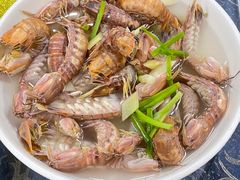 -波记美食店·现捞海鲜