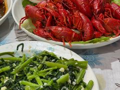 -小胖牛味龙虾馆(三北总店)