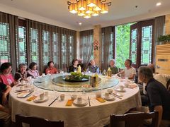 -宋园·金宴浙鲜馆(静安店)