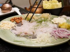 -得意咚瓜·顺德鱼生·冬瓜火锅(深圳首店)