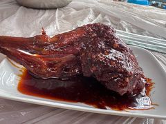 -食神又名厕所兔