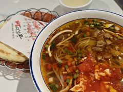 -齐月岐山面馆(朝阳大街店)