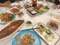 -润泽园饭庄(中山路店)