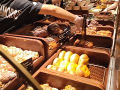 -B&C黄油与面包·THE GARDEN BAKERY概念店(世纪汇店)