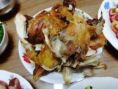 -扒虾小妹儿麻辣海鲜(宏图街店)