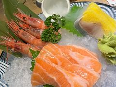 -温野菜涮涮锅(曲江大悦城店)