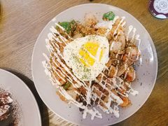 -机器人火炉披萨