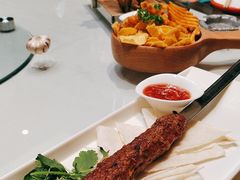 -通海俄式烧烤·俄罗斯大串(嵩山路店)
