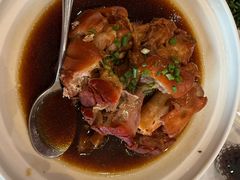 -大鸭梨烤鸭(石佛营店)