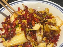 -福苗小骆驼烧烤(望京店)