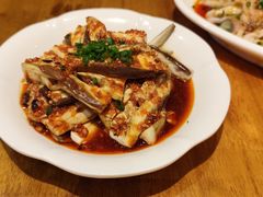 -弓虽昌焖烧鸡(大竹林店)
