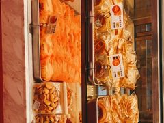 -鲍师傅糕点(永安里店)