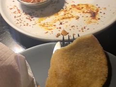 -Lets burger非常汉堡·环球风味(蓝色港湾店)