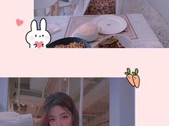 -娜娜家·Nana's restaurant(国金汇店)