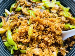 -昆虫窝子·特色云南菜(拓东路总店)