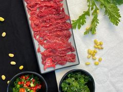 -潮正和潮汕牛肉火锅·老字号(番禺万达店)