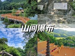 -东莞市大岭山森林公园