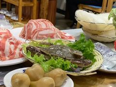 -元盛居(亚泰大街店)
