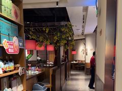 -老阿爸鲜鱼土菜(园区永旺店)