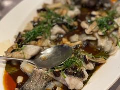 -三利音·东方司宴(外滩店)