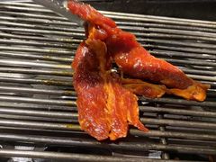 -一心烤肉(延安路店)