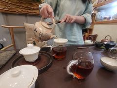 -畅和茶坊·曦瓜中国大红袍