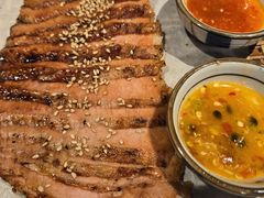 -火塘云南烧烤大排档