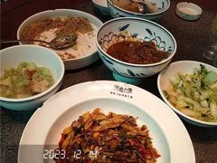 -湖南别院·美学庭院餐厅(惠阳店)