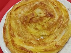 -传承缘正宗杨家吊炉饼(沈阳总店)