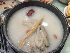 -服务大楼冷面(延大店)