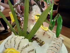 -尚海豆捞(乐虹坊店)