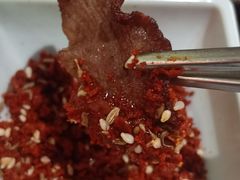 -鹤江桥·红油牛肉粉(SKP店)