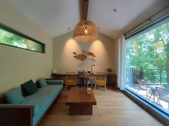 -芳草地度假酒店·野炉中餐厅