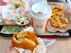 -肯德基(西稍门店)