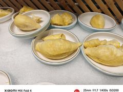 -川骄海鲜自助(亚运村店)