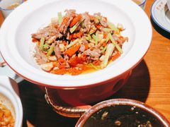 -老湘村·湖南土菜(天河维多利店)