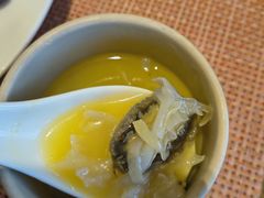 -松咖啡自助餐厅·松北香格里拉