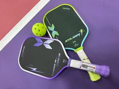 -Our Pickleball多多动匹克球俱乐部(世博源店)