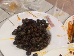 -霸王虾·麻辣小龙虾(清水河公园店)