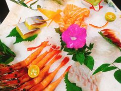 -花狸日本料理(柏庐广场店)