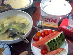 -天赢酒楼(青馨家园店)