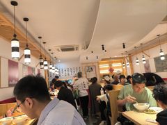 -朱新年·苏式汤团·面点(北寺塔店)